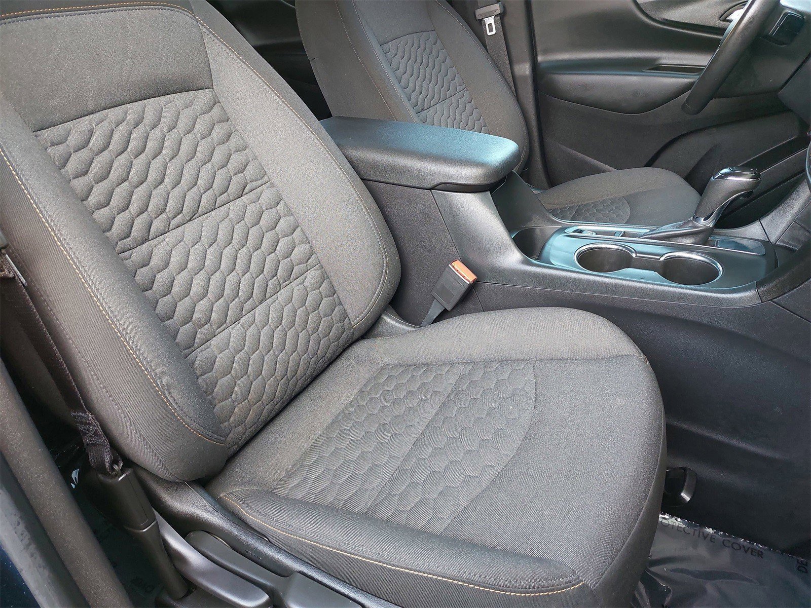 Used 2021 Chevrolet Equinox LT image 10