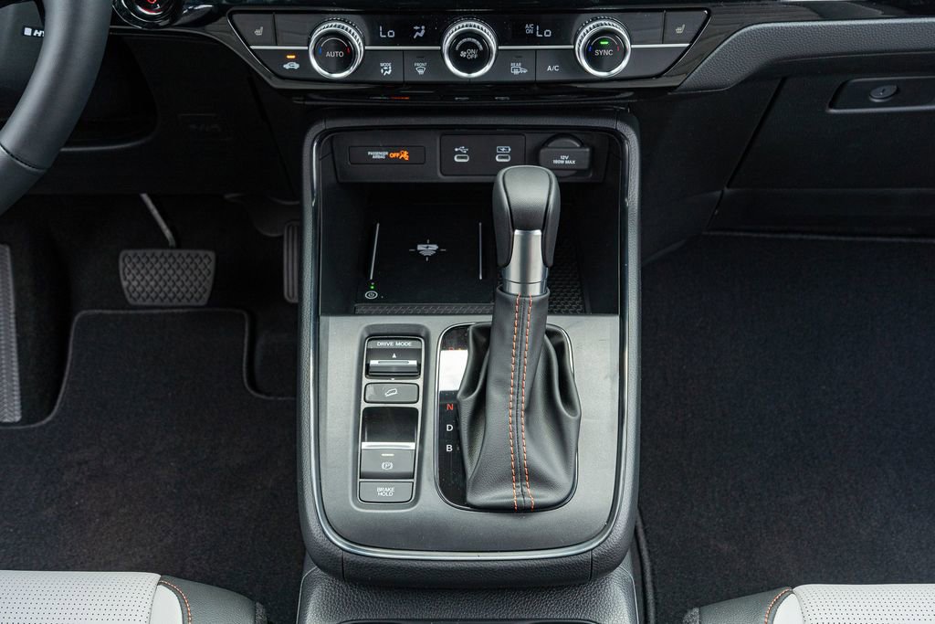 New 2026 Honda CR-V Sport Touring image 22