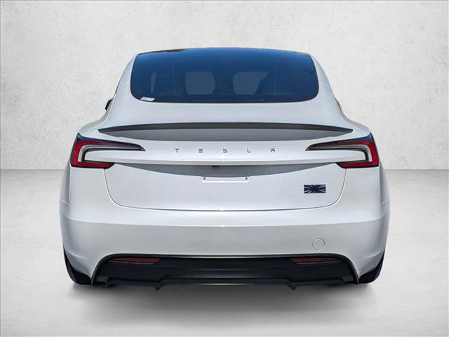 Used 2024 Tesla Model 3 Performance image 7