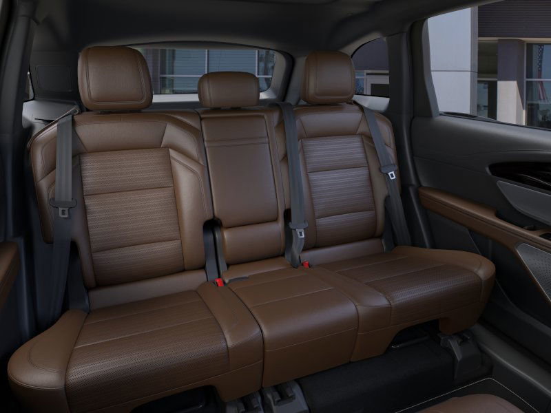 New 2026 Lincoln Nautilus Reserve image 11