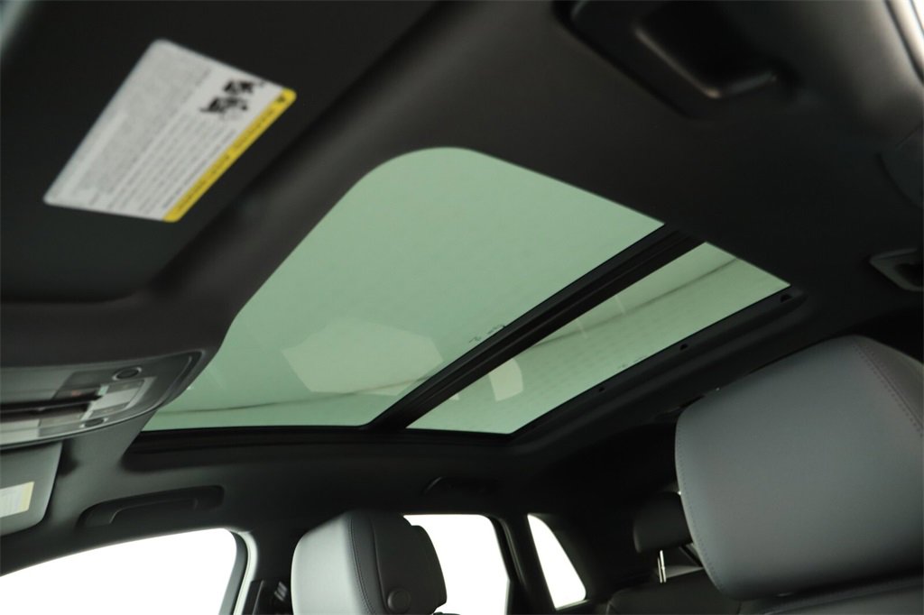 New 2025 Audi Q3 2.0T Premium image 26