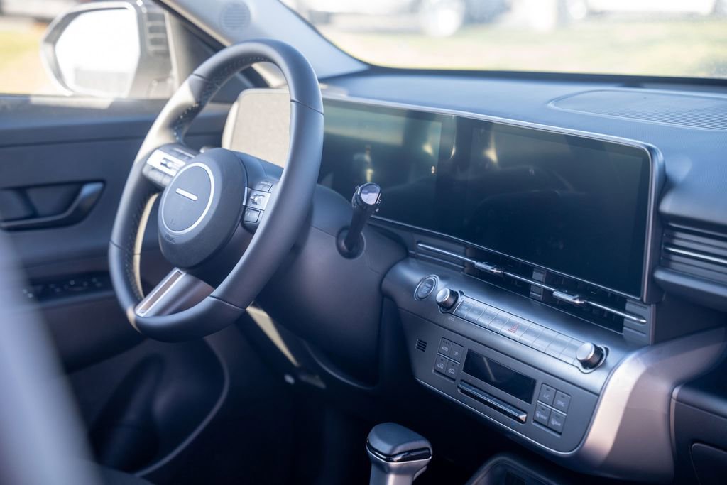 New 2026 Hyundai Kona SEL Sport image 11