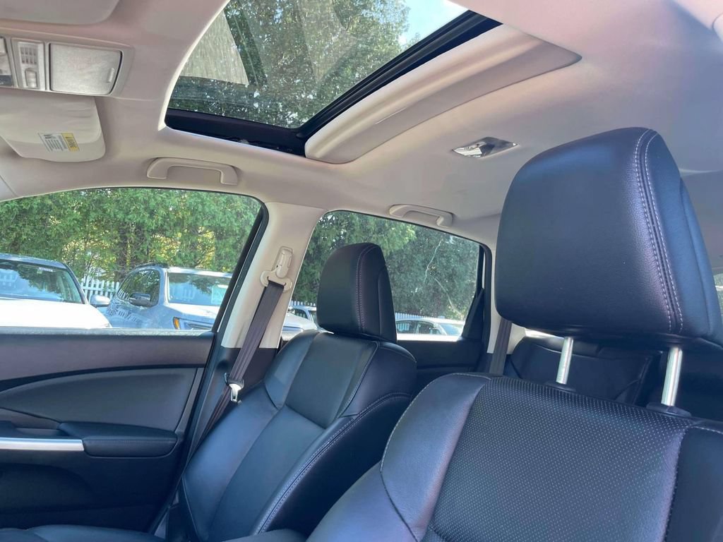 Used 2016 Honda CR-V Touring image 20