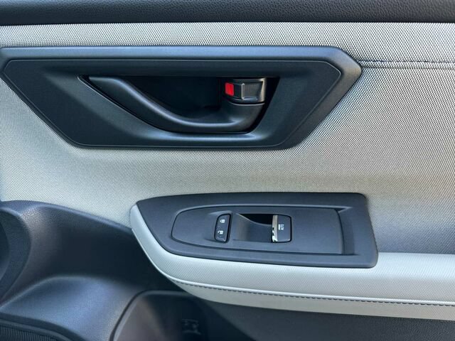 Certified 2026 Subaru Forester Premium AWD/4WD image 21