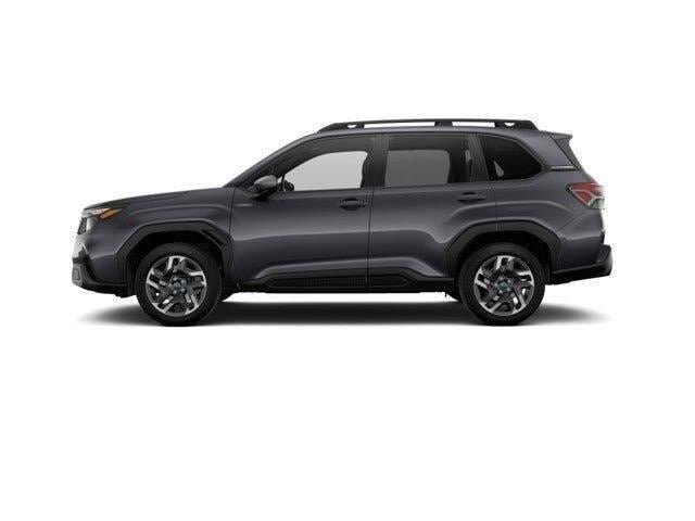 New 2026 Subaru Forester Touring AWD/4WD image 44