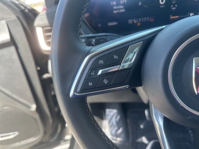Used 2025 Buick Envision Sport Touring AWD/4WD image 19