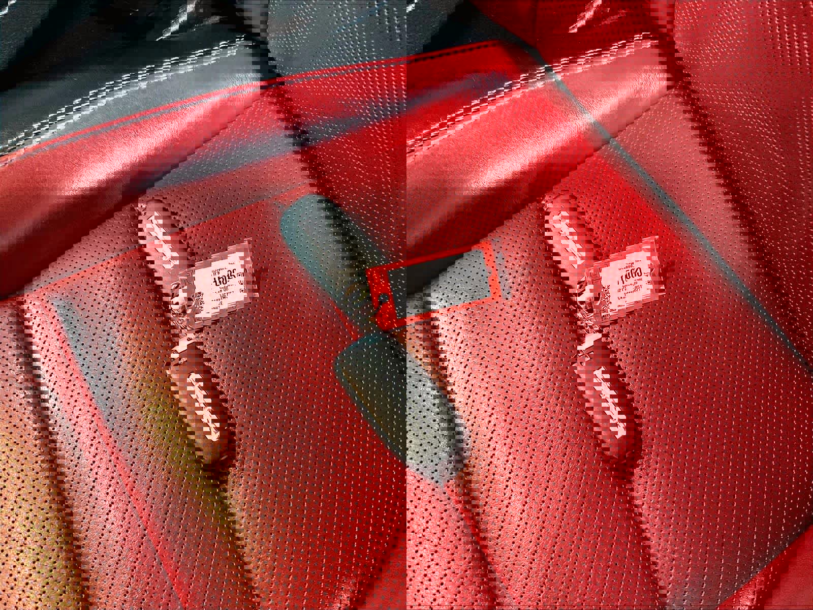 Used 2021 Dodge Durango R/T w/ Technology Group image 32