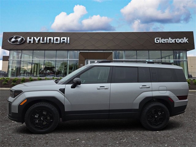 Used 2024 Hyundai Santa Fe XRT