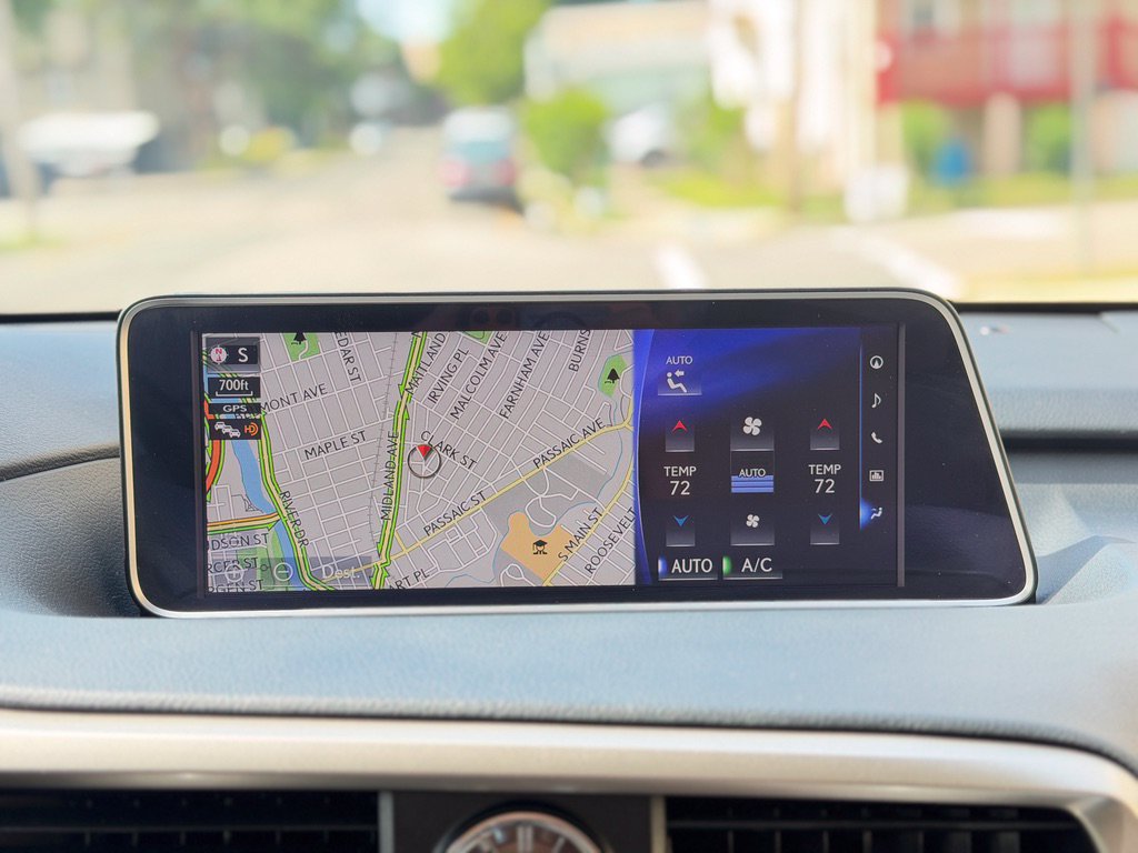 Used 2019 Lexus RX 450h AWD w/ Navigation Package image 28