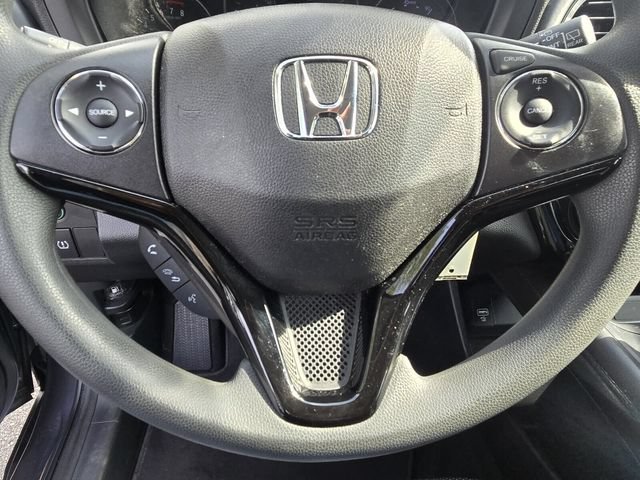 Used 2022 Honda HR-V LX image 20