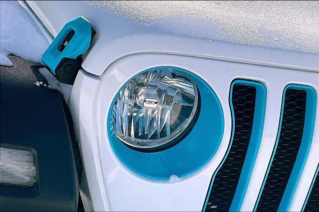 Used 2020 Jeep Wrangler Sport image 29