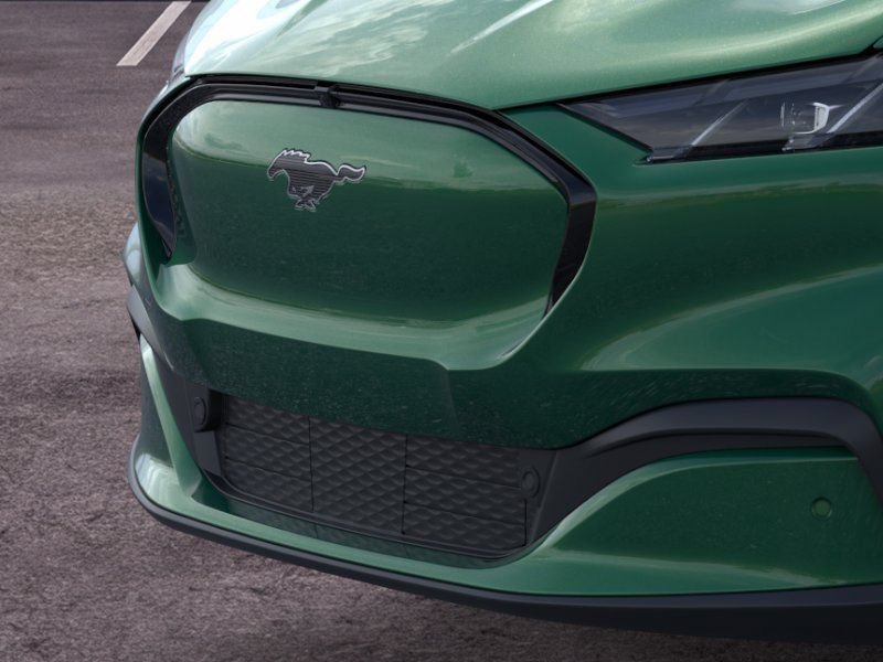 New 2026 Ford Mustang Mach-E Premium RWD image 18