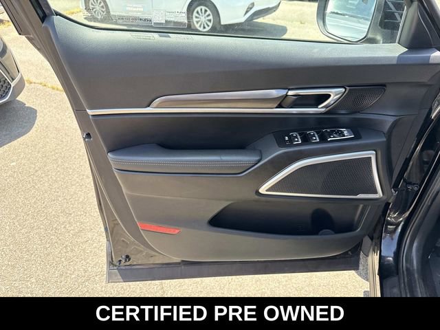 Used 2023 Kia Telluride S AWD/4WD image 13