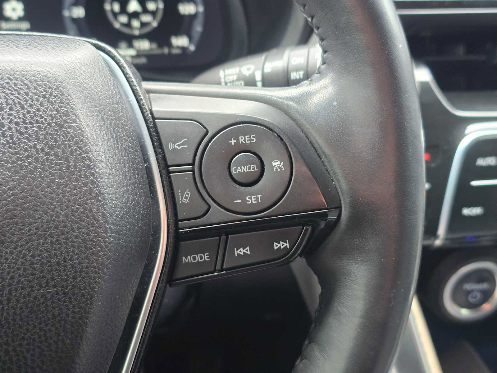 Certified 2023 Toyota Venza Limited AWD/4WD image 29