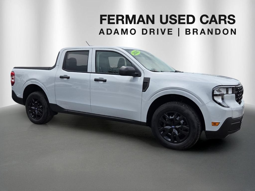 Used 2025 Ford Maverick XL w/ Equipment Group 102A