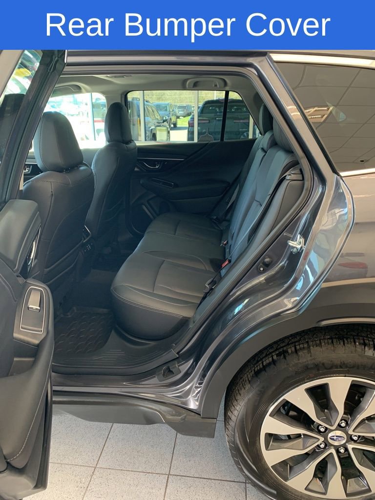 Certified 2025 Subaru Outback Limited XT image 14