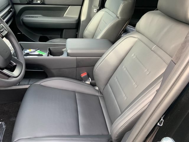 New 2026 Hyundai Santa Fe Calligraphy AWD/4WD image 10