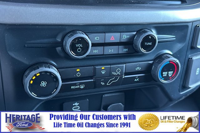 New 2026 Ford F150 XL w/ Equipment Group 103A High image 19