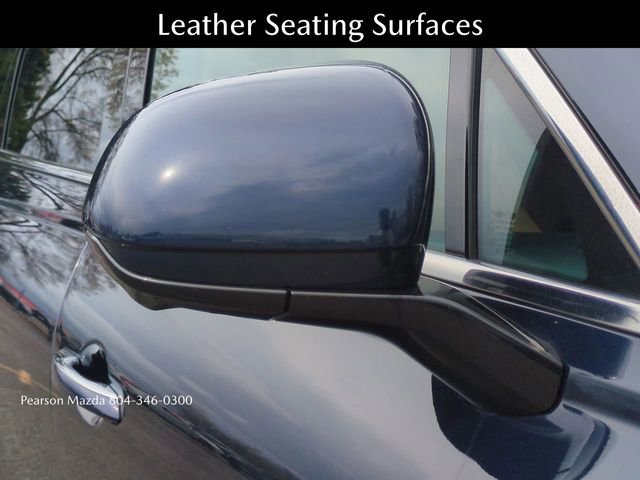 Used 2023 Genesis GV80 2.5T w/ Advanced Package image 14