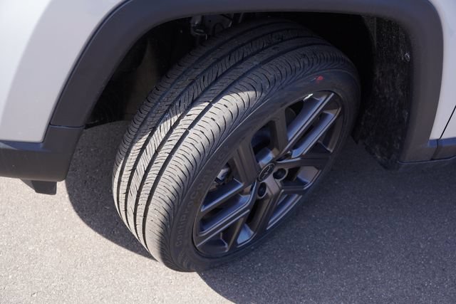 New 2026 Jeep Compass Limited AWD/4WD image 10
