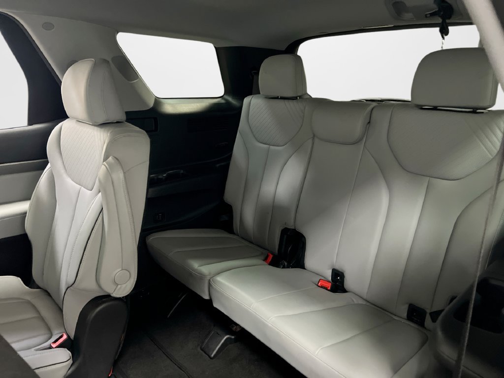 Used 2024 Hyundai Palisade SEL w/ Premium Package FWD image 33