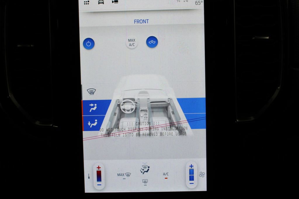 New 2025 Ford Ranger XLT w/ Black Appearance Package image 41