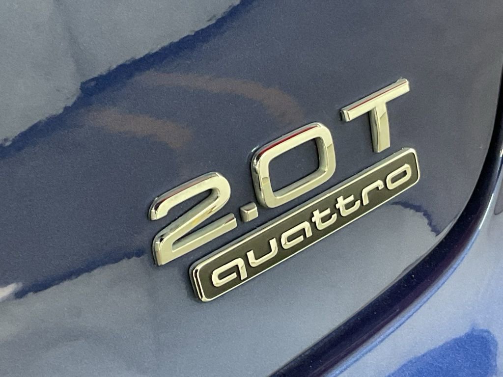 Used 2016 Audi A3 2.0T Premium image 24