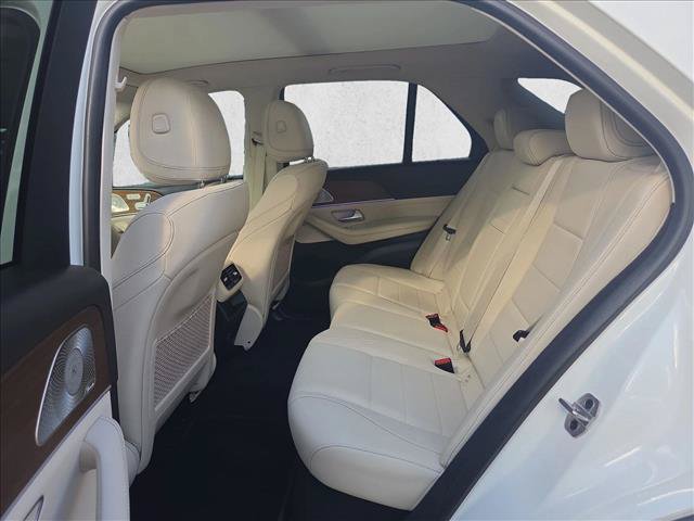 Certified 2022 Mercedes-Benz GLE 350 image 14