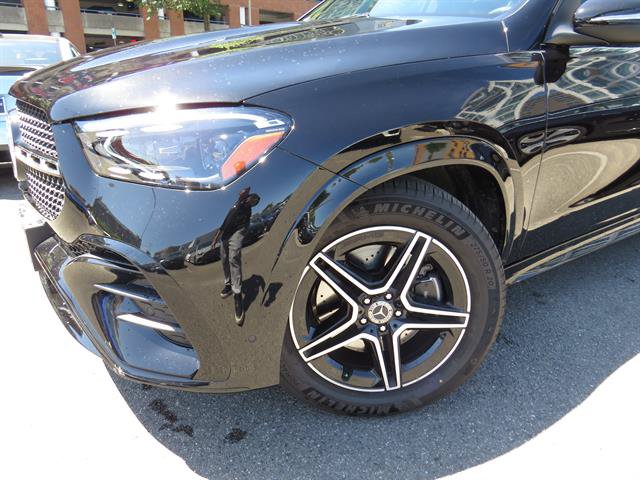 Used 2026 Mercedes-Benz GLE 580 4MATIC image 23