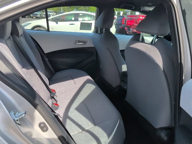 New 2026 Toyota Corolla SE FWD image 26