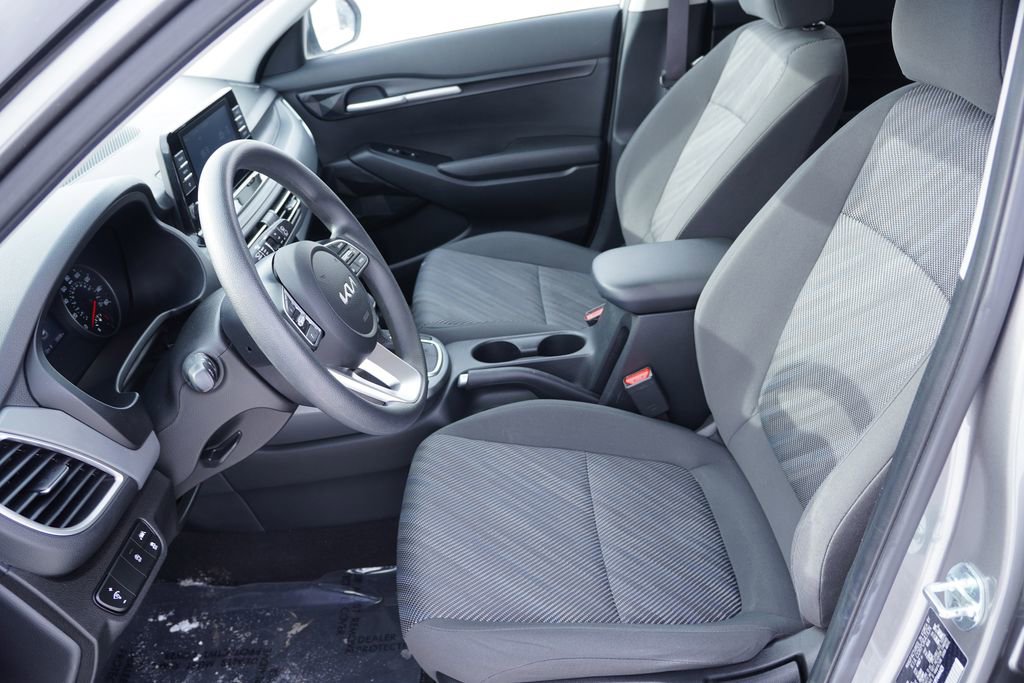 Used 2023 Kia Seltos LX image 15