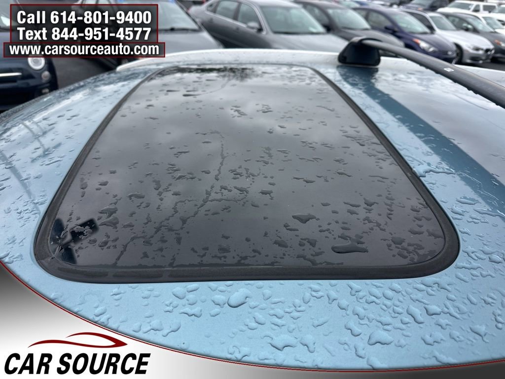 Used 2015 Honda CR-V EX-L image 18