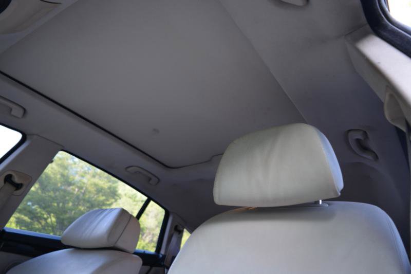 Used 2010 BMW 535i Gran Turismo image 10