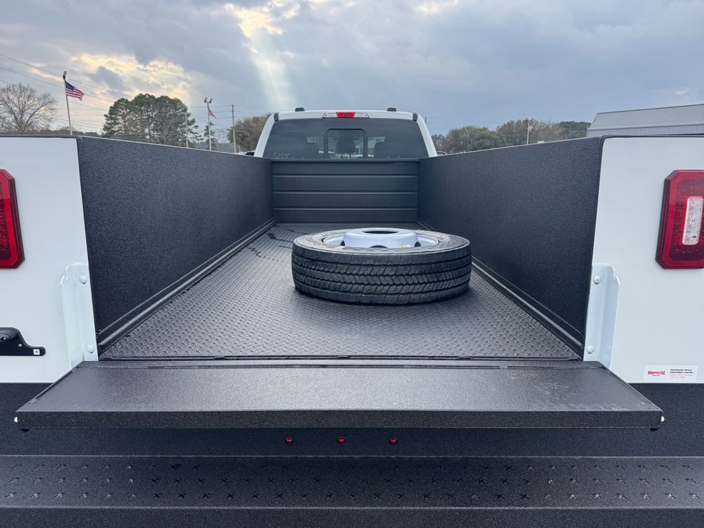 New 2026 Ford F450 XL image 23