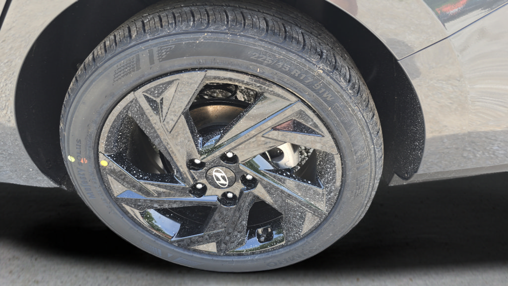New 2026 Hyundai Elantra Sport FWD image 31