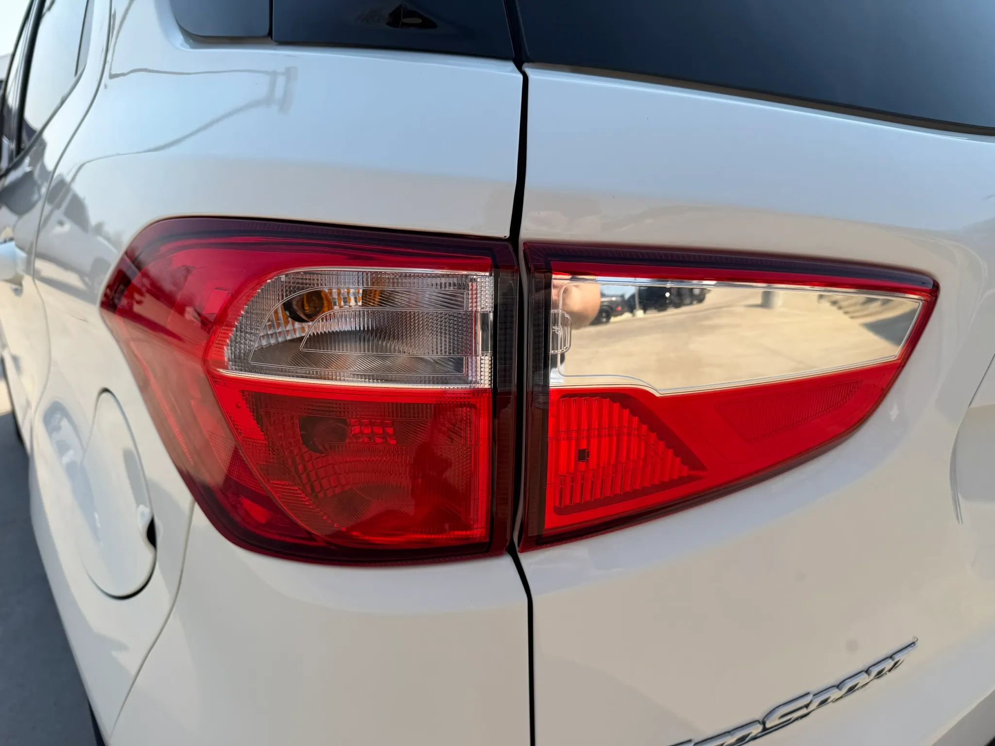 Used 2021 Ford EcoSport SE image 67