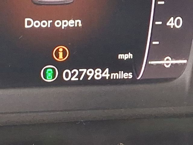 Used 2024 Honda Accord Sport image 20