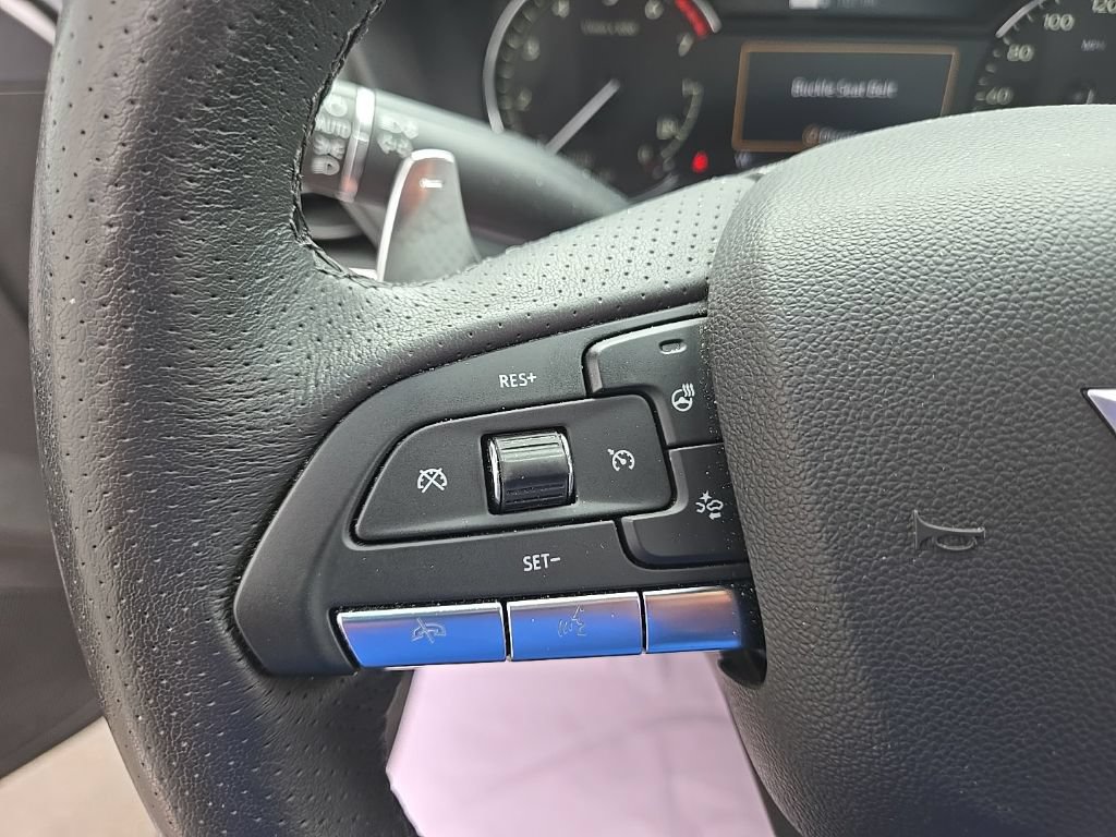 Certified 2023 Cadillac CT4 Sport AWD/4WD image 27