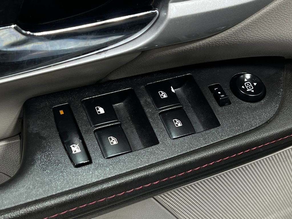 Used 2011 GMC Terrain SLE w/ Convenience Package image 15