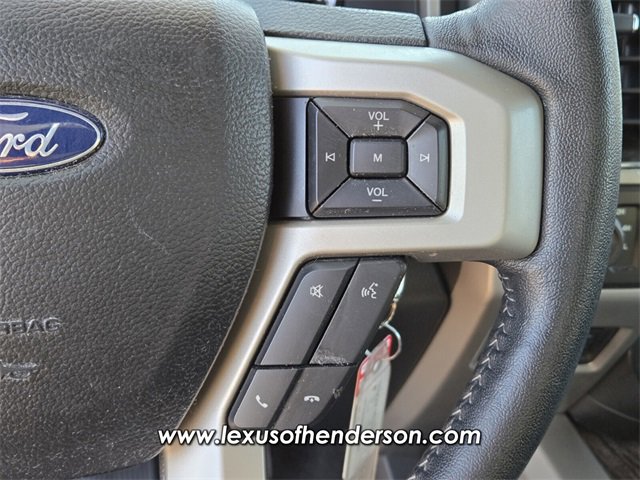 Used 2019 Ford F250 Lariat image 29