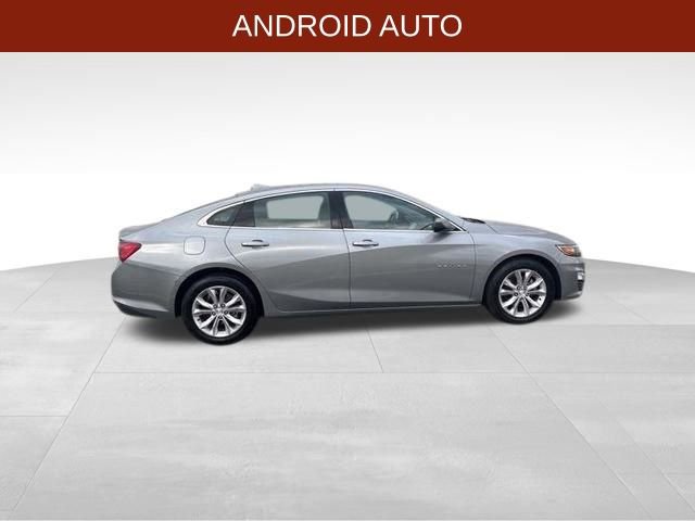 Used 2023 Chevrolet Malibu LT image 8