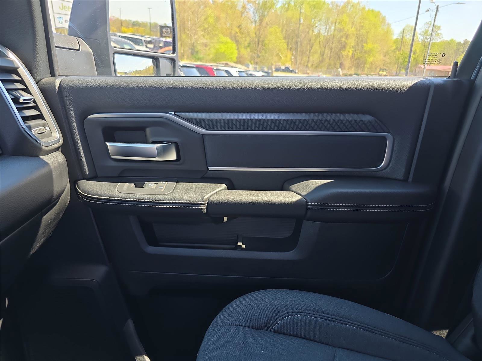 New 2026 RAM 3500 Big Horn image 24