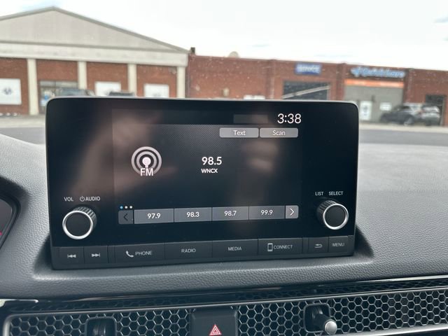 Used 2024 Honda Civic LX image 14