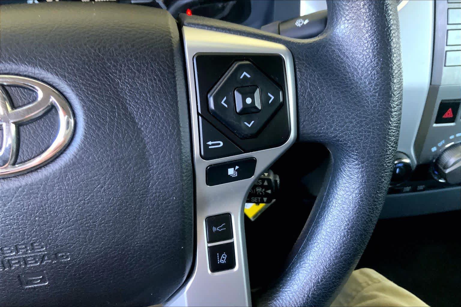 Used 2021 Toyota Tundra SR5 AWD/4WD image 24