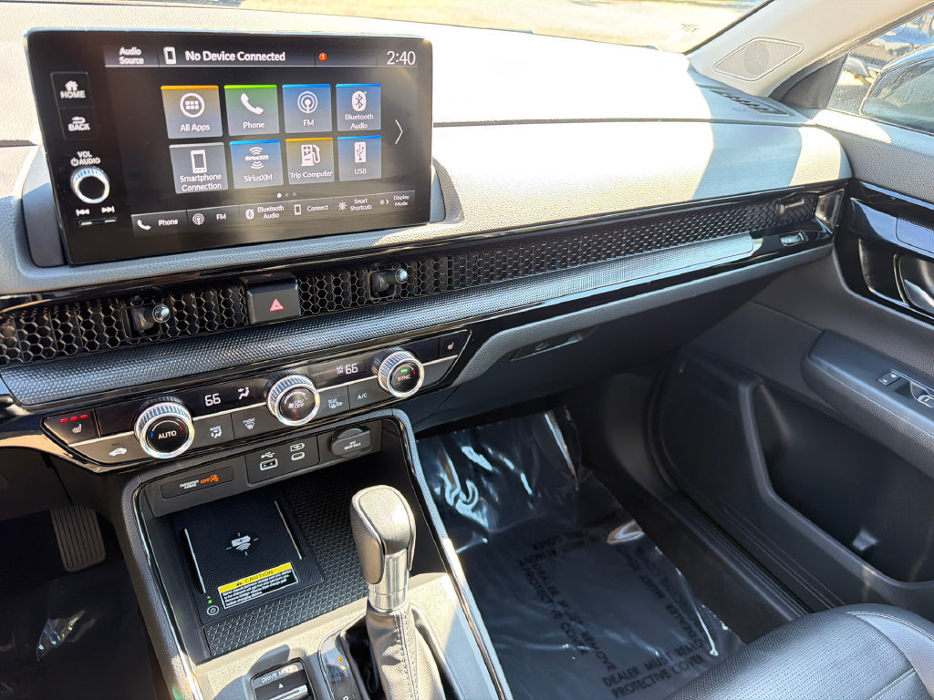 Used 2024 Honda CR-V EX-L image 26
