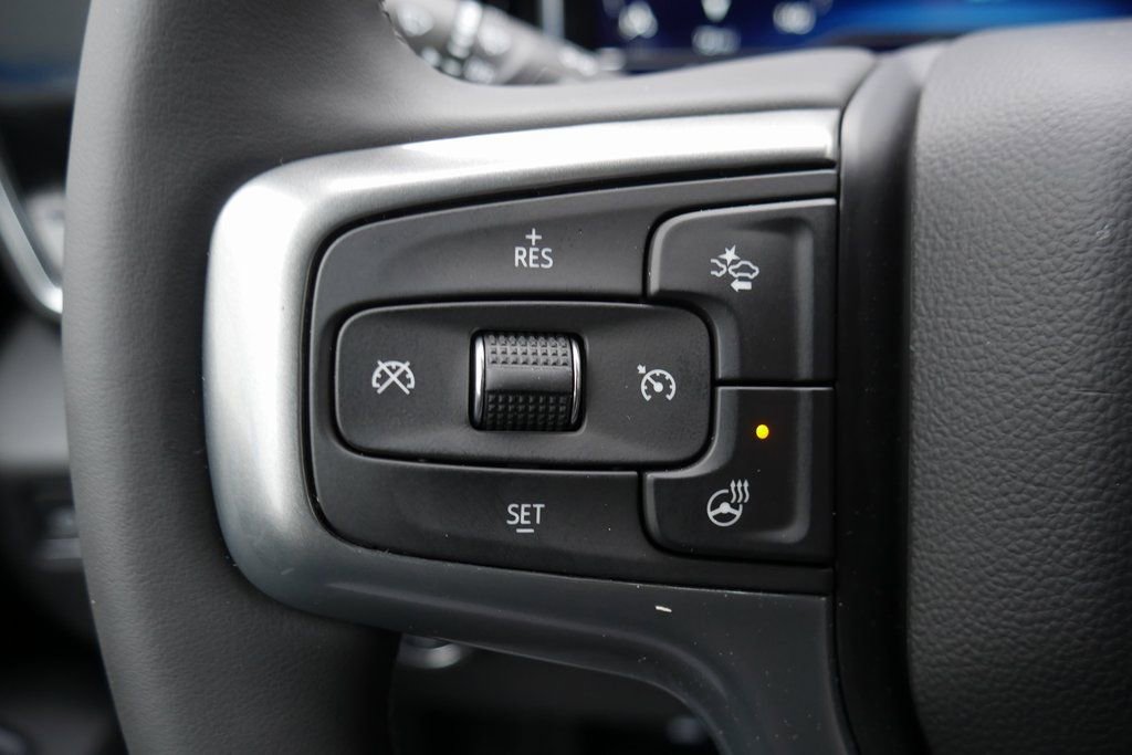 New 2025 Chevrolet Silverado 2500 LT image 13