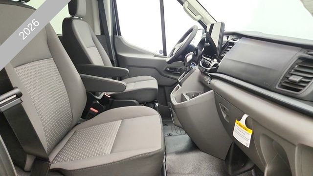 New 2026 Ford Transit 350 XLT AWD/4WD image 21