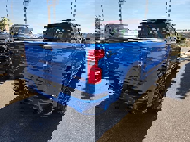 New 2026 Chevrolet Silverado 1500 RST w/ All Star Edition Plus image 4