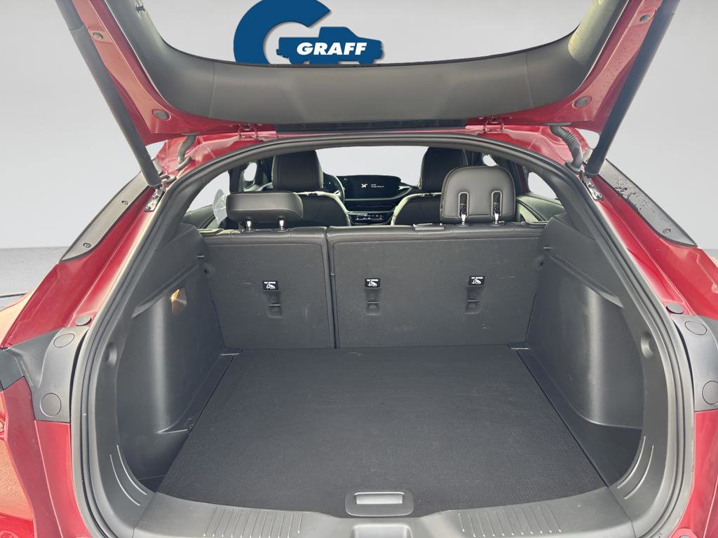 Used 2024 Buick Envista Avenir FWD image 8