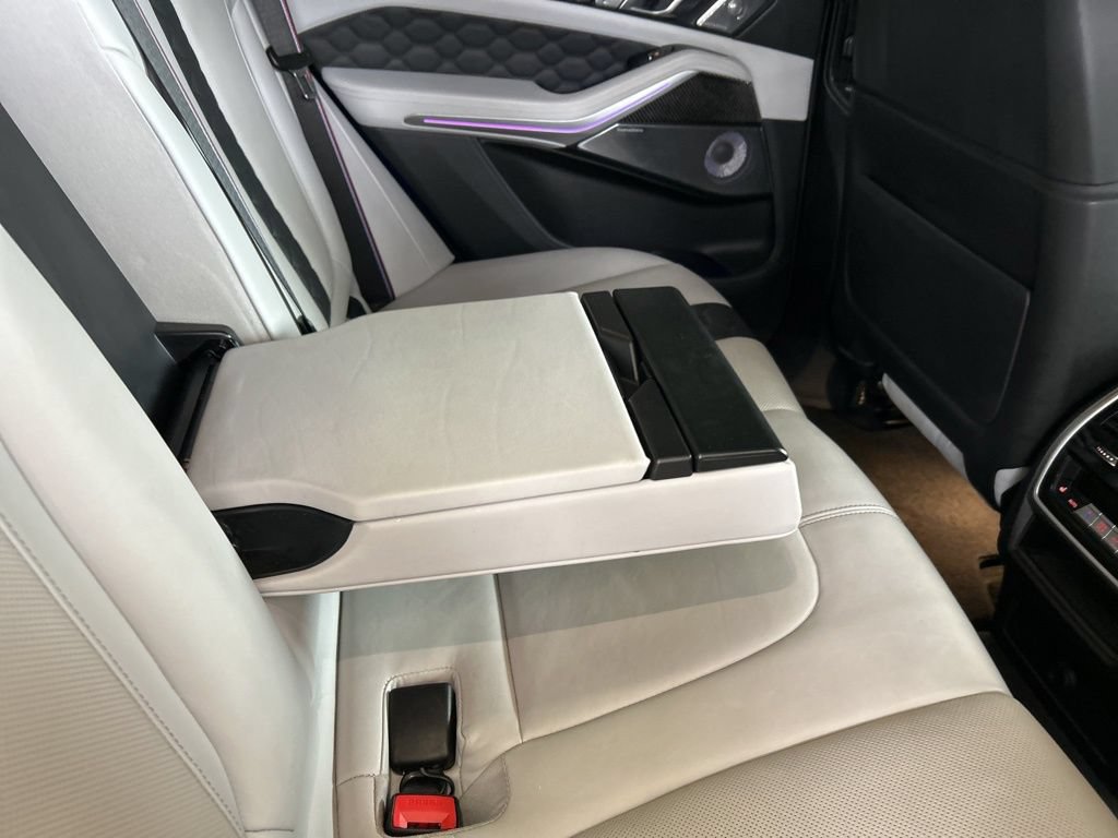 Used 2021 BMW X5 M w/ Competition Package AWD/4WD image 33